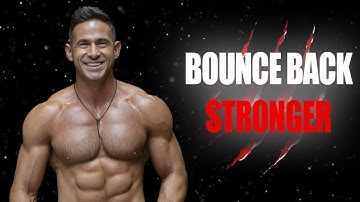 How to Cultivate Resilience: Bouncing Back Stronger from Adversity