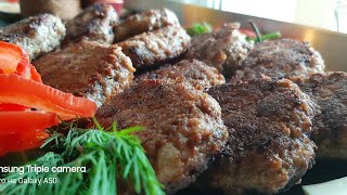 Простой рецепт котлеты очень вкусный ✅ onson usulda kotletlar ✔✔✔ Простой рецепт котлеты очень вкусный ✅ onson usulda kotletlar ✔✔✔