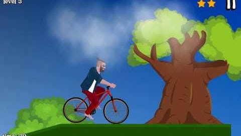 Short Ride -- Level 3 Walkthrough