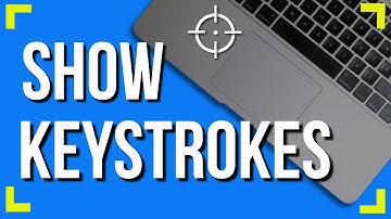 Show Keystrokes in Camtasia 9 (Generate callouts automatically)