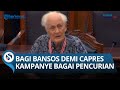 Pernyataan Romo Magnis Singgung Jokowi Beri Bansos untuk Menangkan Paslon Tertentu: Mirip Pencuri!