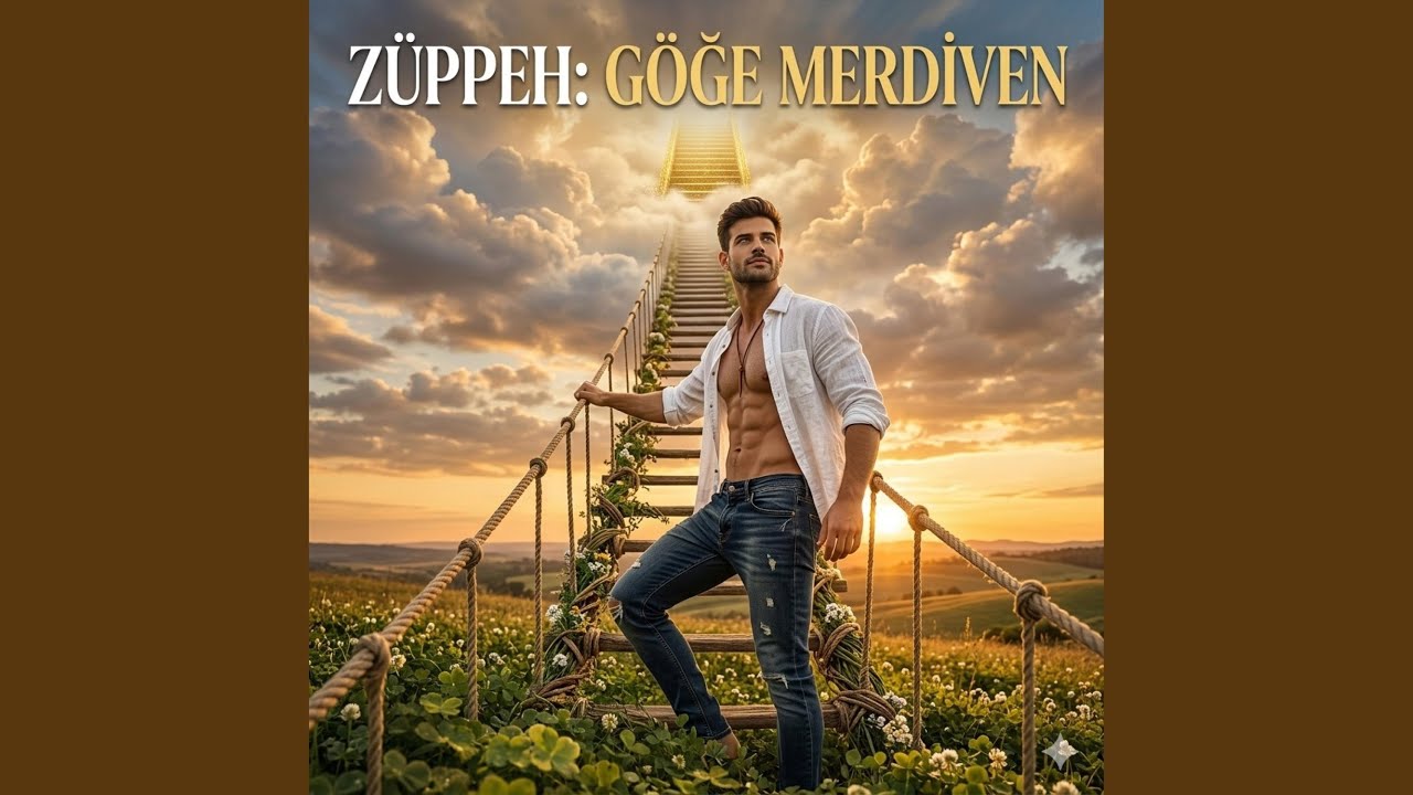 ZüppeH: Göğe Merdiven