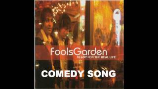 Watch Fools Garden Comedy Song video