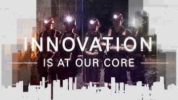 Goldcorp presents #DisruptMining 2018