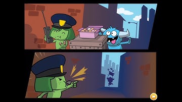 The Foos Tutorial - Hour of Code 2018