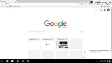 How to Check Your Chrome OS Update on a Chromebook