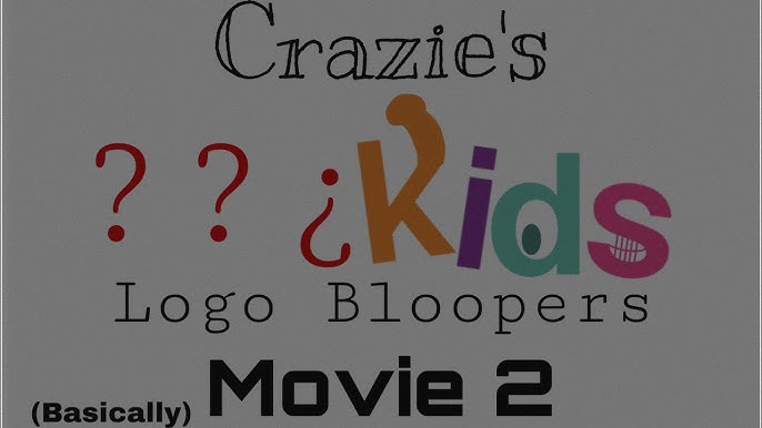 LittleLasaga's TVOKids Logo Bloopers 2 Full movie 