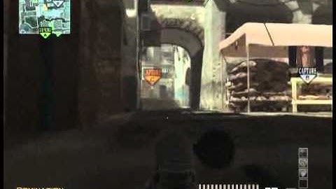 MW3 Theater Mode - WTF?