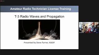 Mendocino County Amateur Radio Technician Class License Training - Day 2
