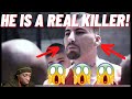 Big dragon the real killer part 1  beyond scared straight  reaction