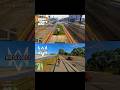 Gta 5 Vs Watchdogs 2 Walking Physics #shorts #youtubeshorts #viralvideo #gta5 #watchdogs2