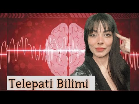 Düşündüğün Kişi de Seni Düşünür - Aura Bilimi