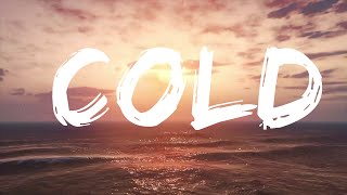 Dion Cooper - Cold (Lyrics)
