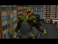 She hulk episode 18 (She Hulk Transformation)