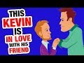 r/StoriesAboutKevin - Why Kevin, why?!