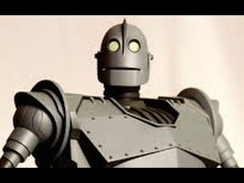 Sdcc 2014 mondo toys 16 iron giant , tmnt, and alfred hitchcock ...