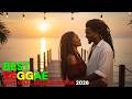 REGGAE ROMANTIC SESSION 2026 💛 Smooth Love Mix Island Flow 🌴