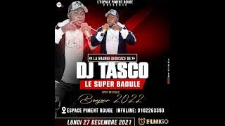 DJ TASCO feat ANDERSON 1er _ BONJOUR 2022