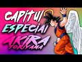 Capitulo especial akira toriyama  ivangel music ft mi hija   dragon ball rap