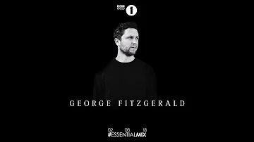 #22 2018/06/02 George Fitzgerald Essential Mix