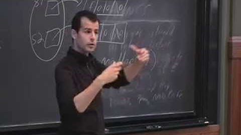 Week 5: Wednesday - CS50 2007 - Harvard University