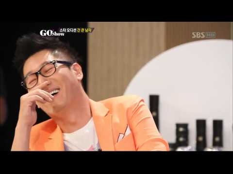 GO Show: Jee Seok-jin points out MC Ko Hyun-jung laughs too much, Ko Hyun-jung 'turns stone-faced...