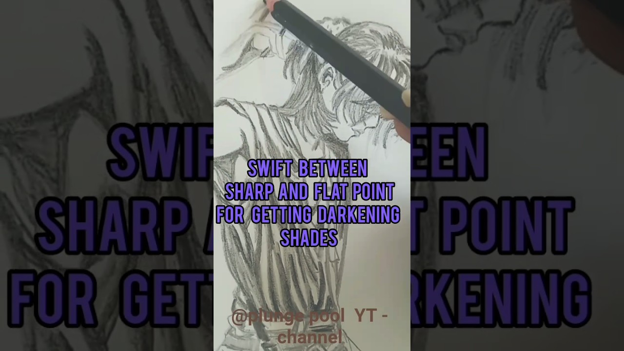 How to easily  turn your drawing into hyper realistic 🤔   