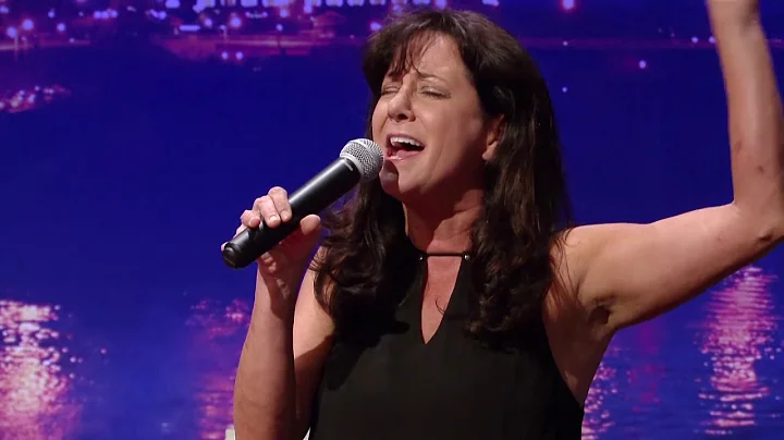 Suzi Ragsdale - "Wishbone" (Live on CabaRay Nashvi...