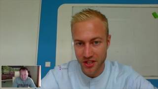 Affinitas Interview with Bart Visser, Head of Brand Marketing