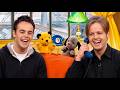 Sooty &amp; Sweep in CHUMS on SM:TV Live!