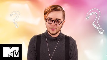 Gender Pronouns, Get Them Right! | MTV Life