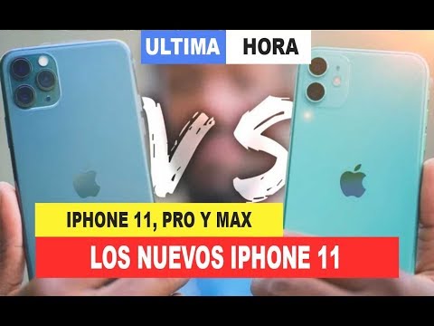 iphone-11,-iphone-pro-y-iphone-pro-max-(apple)-características-y-cuÁnto-cuesta-precios-ee.uu.-europa