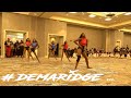 Royal All Stars | March-In | The Heat Is On Dance Competition 2021