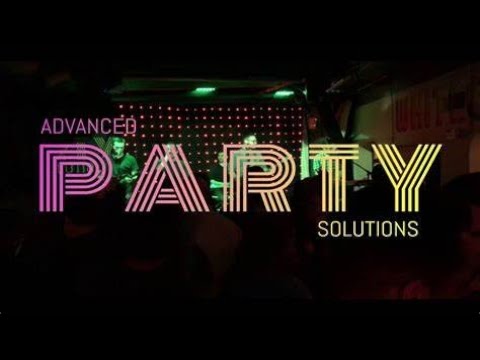 MP3 - 504 एडवांस पार्टी की शुरआत  कब से हुई