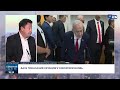 ТРАМП ОТЛОЖИЛ МАССИРОВАННЫЙ УДАР ПО ИРАНУ НА 3 ДНЯ. США ЖДУТ НОВЫХ ПРЕДЛОЖЕНИЙ ТЕГЕРАНА. 19/5. 16:00