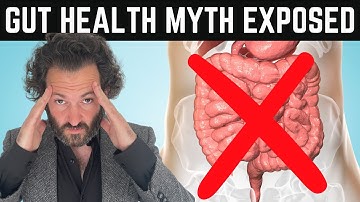 모든 질병이 장에서 시작되는 것은 아닙니다. 그 이유는 다음과 같습니다.