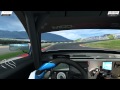 RaceRoom Racing Experience + Logitech G27 Gameplay(PC) (First time playing the game)