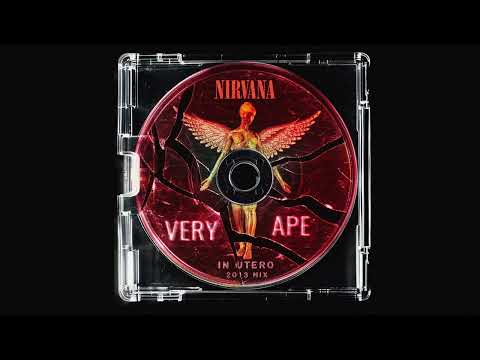 Nirvana – Very Ape (Extended Veleno Guitar Mix)
