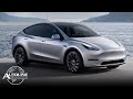 Tesla Headed for $1.4 Trillion Value; China Targets Brazil w/ EVs - Autoline Daily 3645