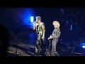 Bohemian Rhapsody - Queen w/Adam Lambert - MSG, NY - 10/12/23