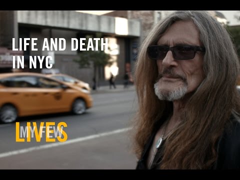 life-and-death-|-surviving-a-drug-addiction-|-new-york-city-|-my-few-lives-#2