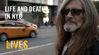 LIFE AND DEATH | Surviving a drug addiction | New York City | My Few Lives #2