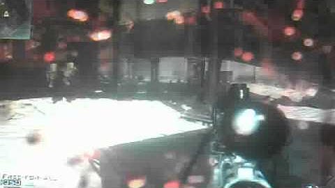 MW2 SNIPER MONTAGE private match