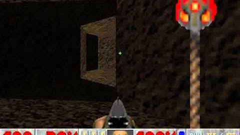 Final Doom - TNT Evilution (Level 26 - Ballistyx)