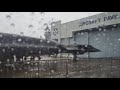 Shenanigans at the U.S.S Alabama in Mobile, AL