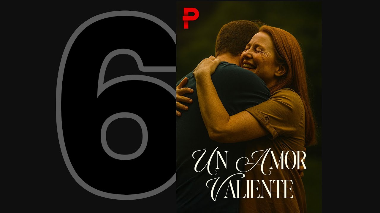Película Cristiana | Un Amor Valiente 💕✨ Una Historia de Fe y Decisiones