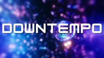 1 Hour Future Garage Mix 🌌 Atmospheric Downtempo for Deep Focus & Cosmic Chill | Nebula Chill