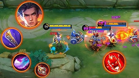 Natan New meta build is here