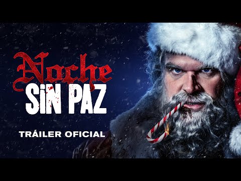 Noche Sin Paz- Tráiler Oficial 1 (Universal Pictures) HD - Noche Sin Paz- Tráiler Oficial 1 (Universal Pictures) HD