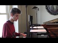 Troye Sivan - My, My, My! (Cover by Jay Alan)